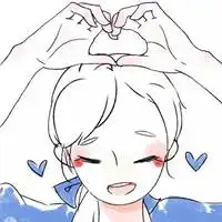 两男一女闺蜜头像卡通三张大全微信头像图片大全