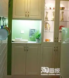 给力装修韩式闺房蚁族热捧的30平米温馨家