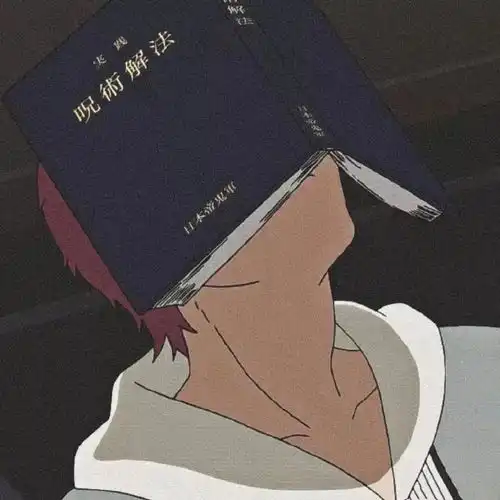 一见钟情的男女生动漫头像合集,惊艳美好却小众的句子