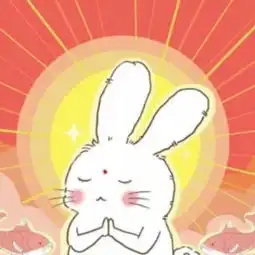 女生可爱头像.清新卡通