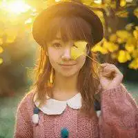 二次元古风意境头像微信头像图片大全