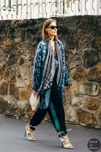 早春第一件外套,必须是它