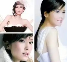 娱乐圈30年内当之无愧的纯天然美女明星