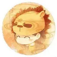 12星座情侣头像动漫微信头像图片大全