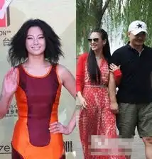 李小璐大s王菲桂纶镁范冰冰女星奇葩发型吓坏人