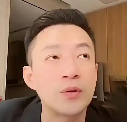 台媒曝曼蒂整容且离过婚,汪小菲替女友辟谣没整,真人更漂亮