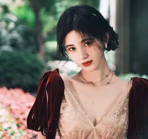 曾经被王思聪怼做作的四千年美女鞠婧祎,现在怎么样了