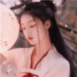 古风小仙女优质女头我是杀了人,还是放了火,你这样躲着我