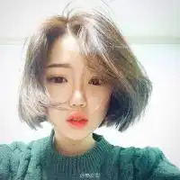 美女微信头像图片大全2017微信头像图片大全