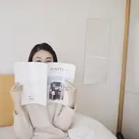 头像女生唯美小意境就算没有伴奏我也可为你唱情歌