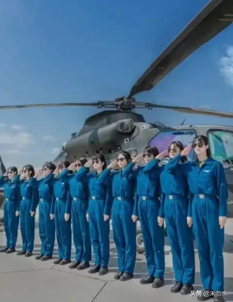 比娱乐圈任何一位女星都美,这才是真正应该上头条的女人