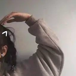 好看的头像女真人手机挡