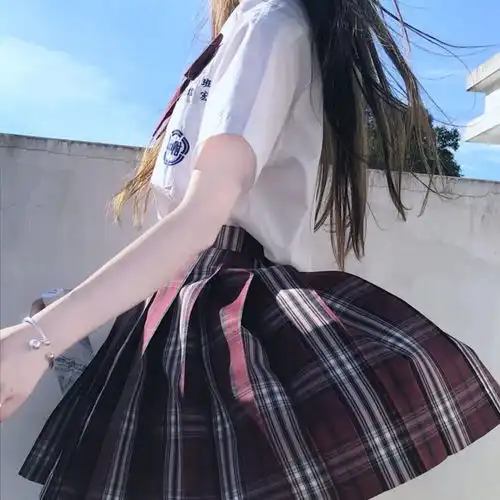 jk部位头像超可