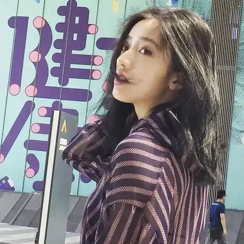 三人闺蜜头像丨你可以让我伤心,但是千万不要让我死心