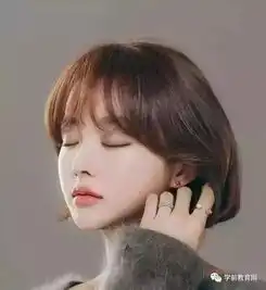 大卷长发适合什么发色这5款发色显白修颜轻松美出新高度