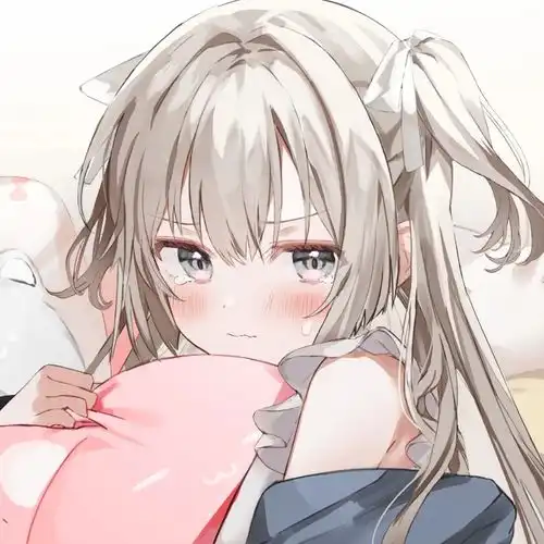 动漫女头宇宙电波