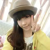 潮流可爱女生头像爱情的世界里容不得一粒沙子
