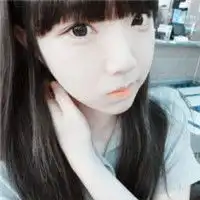 这个头像女生是谁