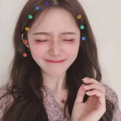 女生头像精选网站涅槃