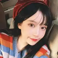 真人图片女生头像图片好看真人女生头像