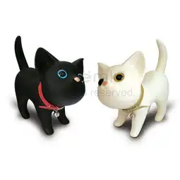 香港semk创意礼品kat小猫存钱罐生日礼物女堆糖,美好生活研究所