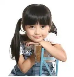 林若惜出演超少年密码引关注颜值赶超小芈月