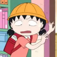 可爱动漫群头像微信头像图片大全