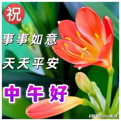 健康为福,友谊为乐,平安为吉,快乐为祥