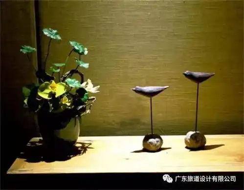 拈花湾是如何做起来的