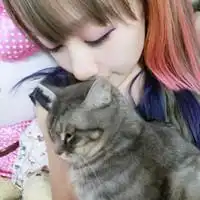 qq头像混情侣头像