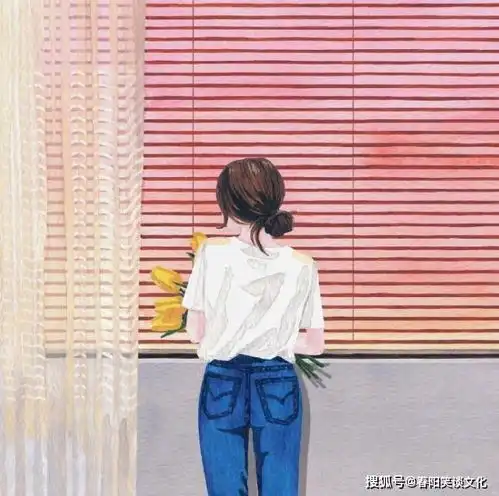 夜晚身心疲惫的说说,伤感扎心,边看边哭