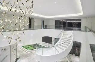 安静大气的艺术美,才是真正的低调奢华