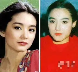 刘亦菲范冰冰替身曝光裸替女生竟比范冰冰还美