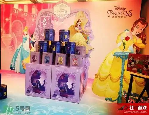 五芳斋美女与野兽粽子礼盒多少钱五芳斋五芳奇遇粽子价格