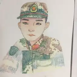 兵哥哥据说每个男生都有一个军人梦,每个女孩都有一个军嫂梦,是真的吗37