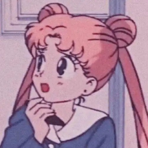 动漫女头