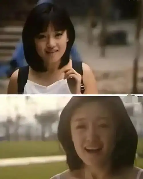 胡歌唯一承认的女友,和胡歌太般配,网友们求复合