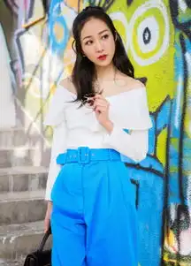 韩雪从高冷女神变身性感女神,只需要一双鞋子,求甩出鞋子链接