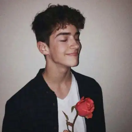 欧美男生qq头像