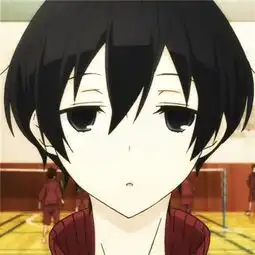 田中君的头像高清给我几张