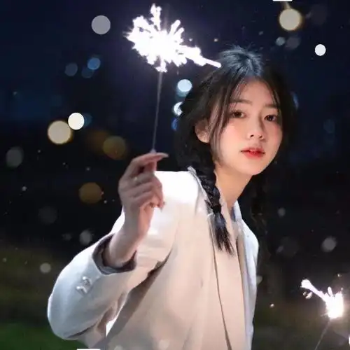 今日份好看的美好头像