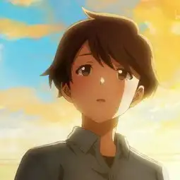 情侣头像分手应该体面,谁都不要说抱歉