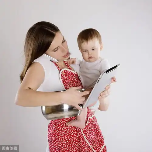 全职妈妈最容易犯的一个错误照顾好所有人,却忘了照顾好自己