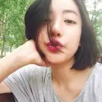 唯美气质女生头像连我家的输入法都认识你了