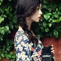 美女头像霸气侧颜妈妈