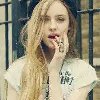 美国气质头像女生微信头像图片大全