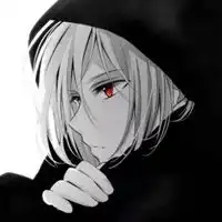 女生霸气伤感头像霸气伤感沮丧冷酷女生头像