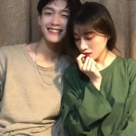 超有爱甜腻少女情头我申请加入你的人生,希望你同意一下