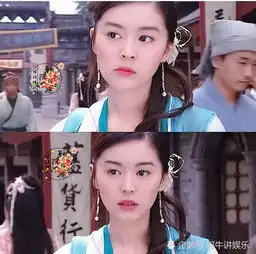 胖胖圆圆中年妇女竟是曾经最美小仙女,真相让人难以置信