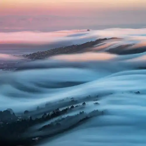 2017刷爆朋友圈的50张照片你看过没